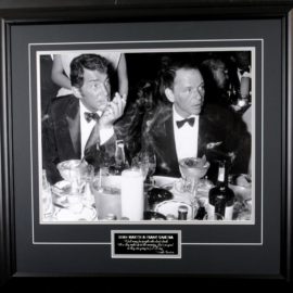 Dean Martin & Frank Sinatra